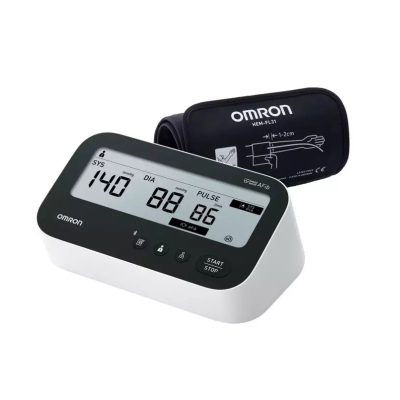 7582320 Omron M4 Intelli IT Medidor de Tensão Arterial