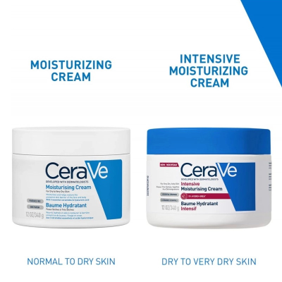 CeraVe Recarga Creme de Limpeza Hidratante 473ml -30% | Farmácia d'Arrábida