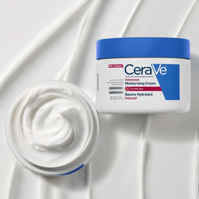 CeraVe Recarga Creme de Limpeza Hidratante 473ml -30% | Farmácia d'Arrábida
