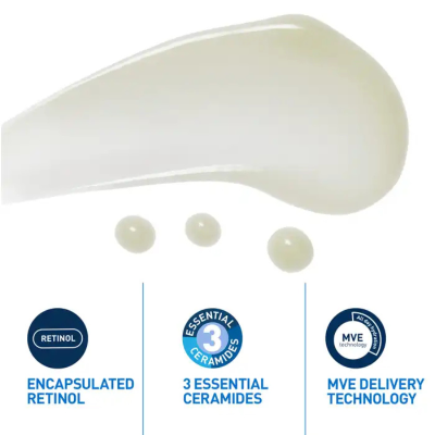 CeraVe Skin Renewing Sérum Retinol 30ml | Farmácia d'Arrábida