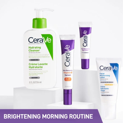 CeraVe Skin Renewing Sérum Vitamina C 30ml | Farmácia d'Arrábida