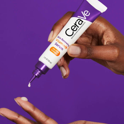 CeraVe Skin Renewing Sérum Vitamina C 30ml | Farmácia d'Arrábida