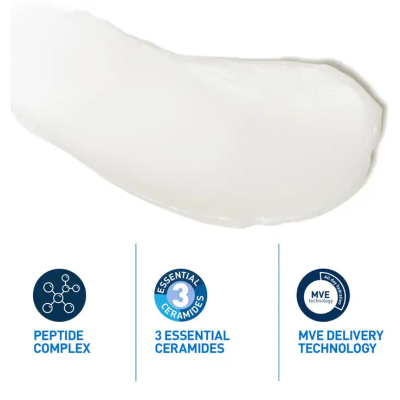 CeraVe Skin Renewing Creme Péptidos 48g | Farmácia d'Arrábida