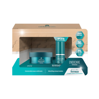 6061259 Endocare Tensage Creme Oferta Contorno de Olhos
