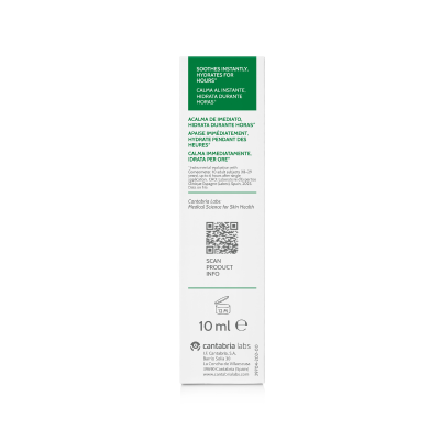 Biretix Isorepair Bálsamo Labial 10ml | Farmácia d'Arrábida