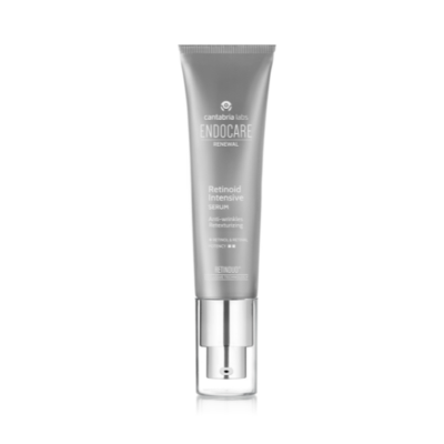 7577379 Endocare Renewal Retinoid Intensive Sérum 30ml | Tratamento Noturno Anti-Rugas