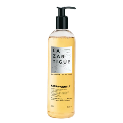 7602482 Lazartigue Extra-Gentle Champô Family 500ml | Para Toda a Família | Preço Especial