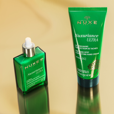 Nuxe Nuxuriance Ultra Sérum + Creme Mãos | Farmácia d'Arrábida