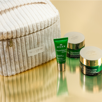 Nuxe Nuxuriance Ultra Ritual Antienvelhecimento | Farmácia d'Arrábida