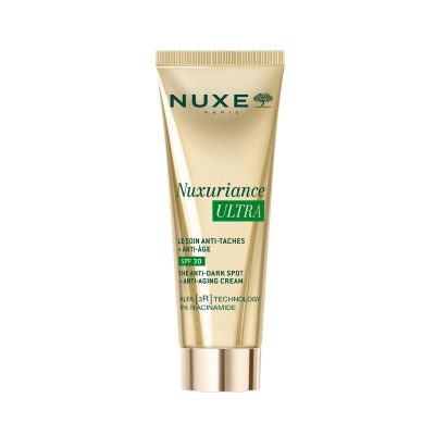 7605733 Nuxe Nuxuriance Ultra Creme Antimanchas & Antienvelhecimento SPF30 50ml