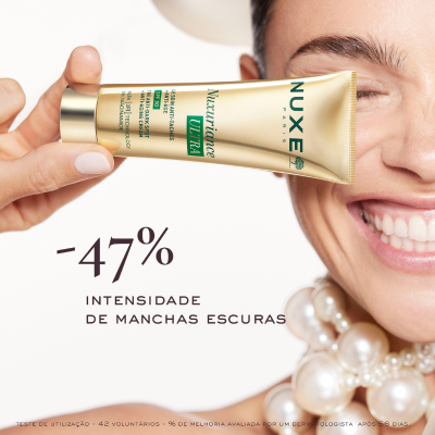 Nuxe Nuxuriance Ultra Creme Antimanchas e Rugas SPF30  | Farmácia d'Arrábida