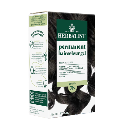 8016744809702
Herbatint 2N Moreno | Coloração Cabelo Sem Amoníaco