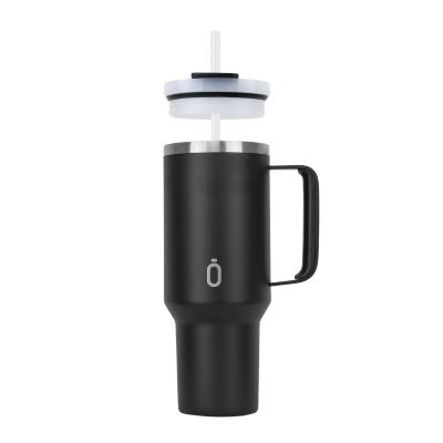 Runbott Copo Termo Latt Black 1100ml  | Farmácia d'Arrábida