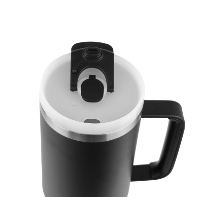 Runbott Copo Termo Latt Black 1100ml  | Farmácia d'Arrábida