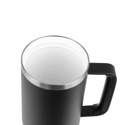 Runbott Copo Termo Latt Black 1100ml  | Farmácia d'Arrábida