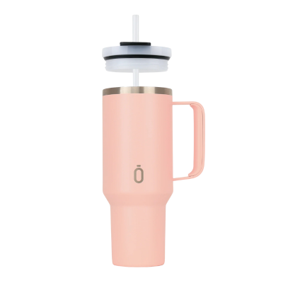 Runbott Copo Termo Latt Cotton Candy 1100ml | Farmácia d'Arrábida