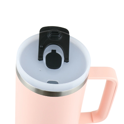 Runbott Copo Termo Latt Cotton Candy 1100ml | Farmácia d'Arrábida