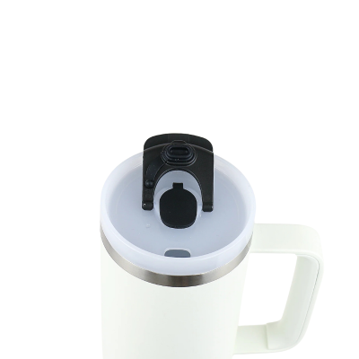 Runbott Copo Termo Latt Cream 800ml | Farmácia d'Arrábida