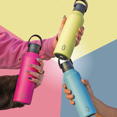 Runbott Mii 60 Garrafa Térmica Sunset 600ml | Farmácia d'Arrábida