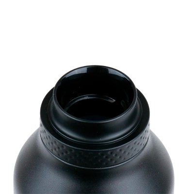 Runbott Mii 75 Garrafa Térmica Black 750ml | Farmácia d'Arrábida