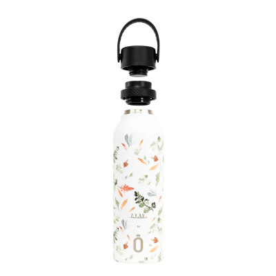 Runbott Mii 60 Garrafa Térmica Lulalila Yoga 600ml | Farmácia d'Arrábida
