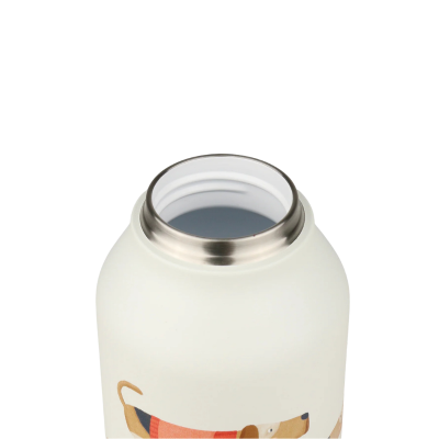 Runbott Mii 60 Basset Garrafa Térmica 600ml | Farmácia d'Arrábida