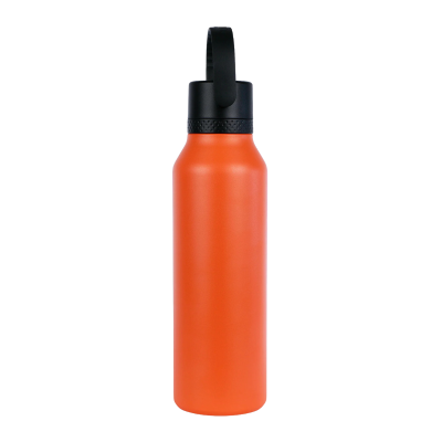 Runbott Mii 60 Garrafa Térmica Orange 600ml | Farmácia d'Arrábida