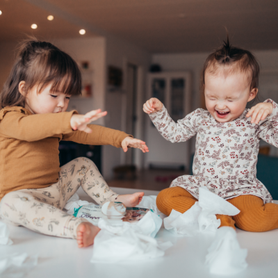 Bambo Nature Pack Económico Toalhitas 10+2 | Farmácia d'Arrábida