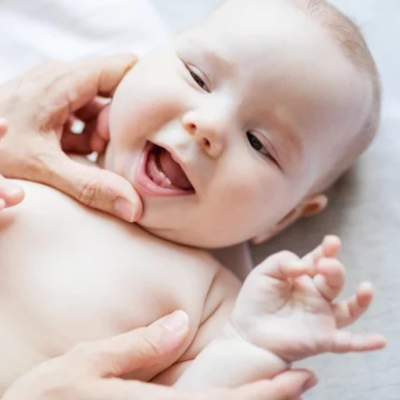 Mitosyl Bálsamo Primeiros Dentes 25ml + Dedeira | Farmácia d'Arrábida