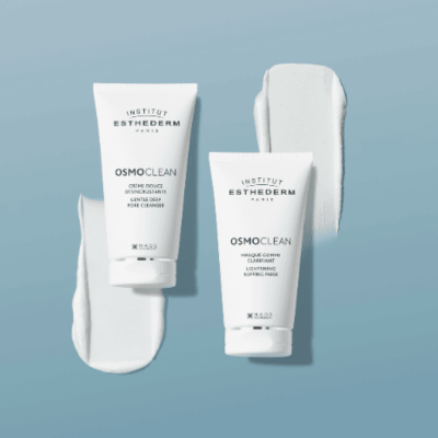 Esthederm Ritual Limpeza Profunda Creme+Máscara | Farmácia d'Arrábida