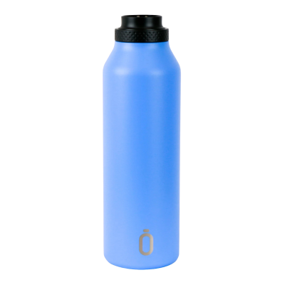 Runbott Mii 60 Garrafa Térmica Royal Blue 600ml | Farmácia d'Arrábida