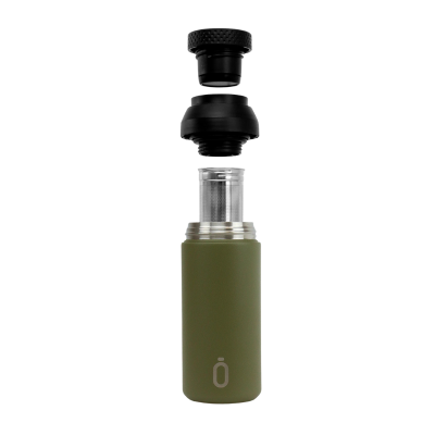 Runbott Copo Térmico Mii Laurel 350ml | Farmácia d'Arrábida