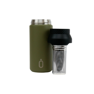 Runbott Copo Térmico Mii Laurel 350ml | Farmácia d'Arrábida