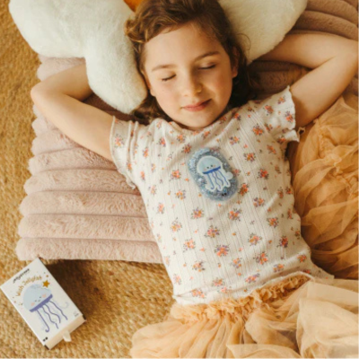 Jellystone Wish Jellyfish Alforreca Azul | Farmácia d'Arrábida