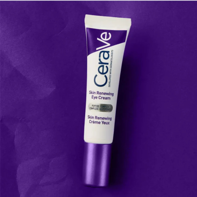 CeraVe Skin Renewing Creme Contorno Olhos 15ml | Farmácia d'Arrábida