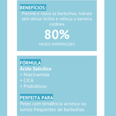 Iroha Acne Prone Skin Máscara Facial Anti-Imperfeições | Farmácia d'Arrábida