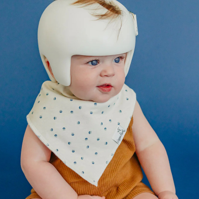 Copper Pearl 4 Bandanas Bibs Padrão Sol | Farmácia d'Arrábida