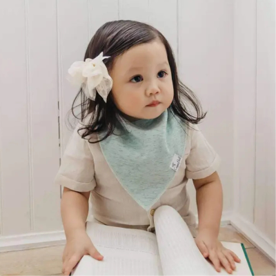 Copper Pearl 4 Bandanas Bibs Padrão Lacie  | Farmácia d'Arrábida