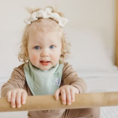 Copper Pearl Bandanas Bibs Padrão Haven | Farmácia d'Arrábida