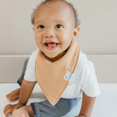 Copper Pearl 4 Bandanas Bibs Padrão Dune | Farmácia d'Arrábida