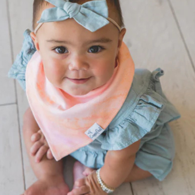 Copper Pearl Bandanas Bibs Padrão Autumn | Farmácia d'Arrábida