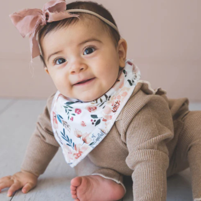 Copper Pearl Bandanas Bibs Padrão Autumn | Farmácia d'Arrábida