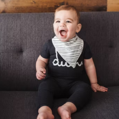 Copper Pearl 4 Bandanas Bibs Padrão Alta | Farmácia d'Arrábida