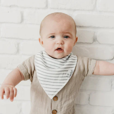 Copper Pearl 4 Bandanas Bibs Padrão Alta | Farmácia d'Arrábida