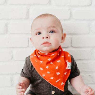 Copper Pearl 4 Bandanas Bibs Padrão Alta | Farmácia d'Arrábida