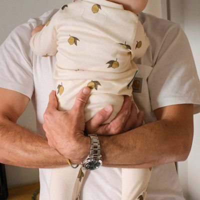 Molis&Co Pijama Bebé Colima 6-12 Meses | Farmácia d'Arrábida