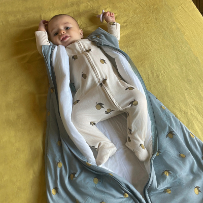 Molis&Co Pijama Bebé Colima 3-6 Meses | Farmácia d'Arrábida