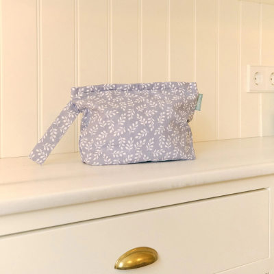 Molis&Co Travel Kit Necessaire Blue Garden | Farmácia d'Arrábida