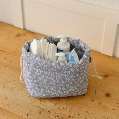 Molis&Co Organizador Blue Garden | Farmácia d'Arrábida