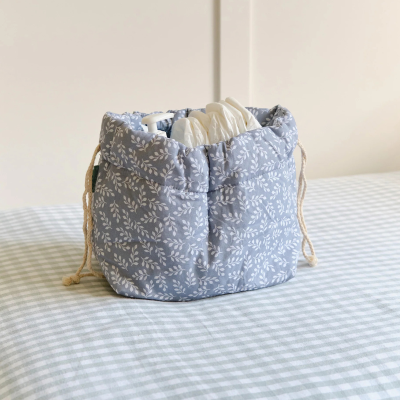 Molis&Co Organizador Blue Garden | Farmácia d'Arrábida